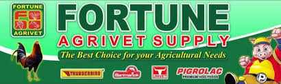 Agrivet Store Front